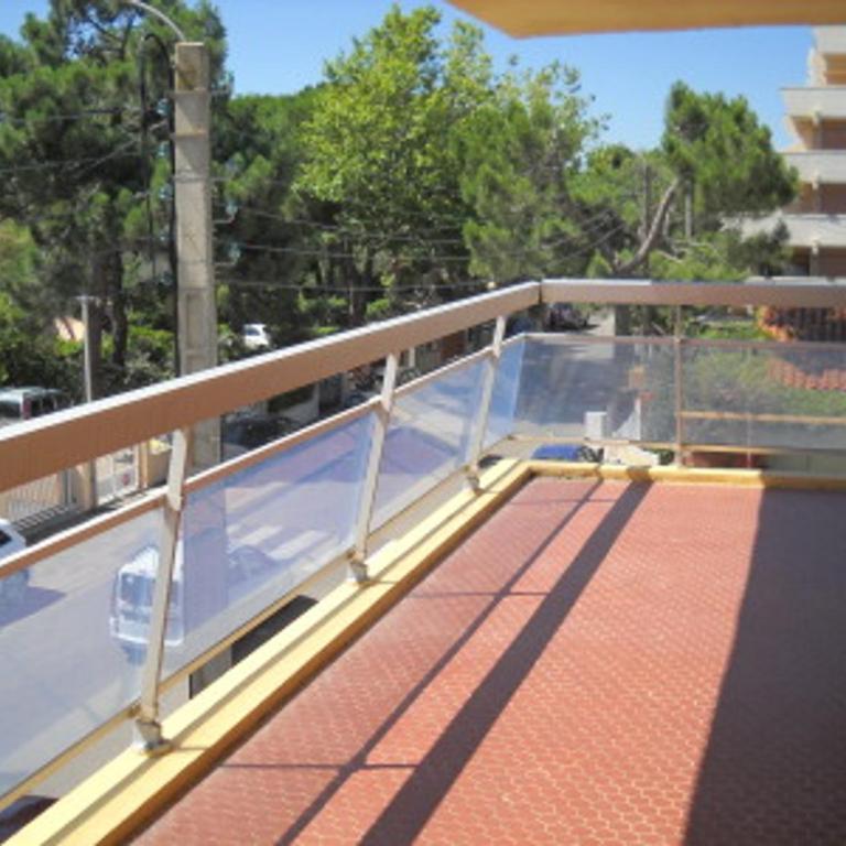Appartement en bord de plage, parking - 4 pers. - FR-1-837-134 - Apartment - 7