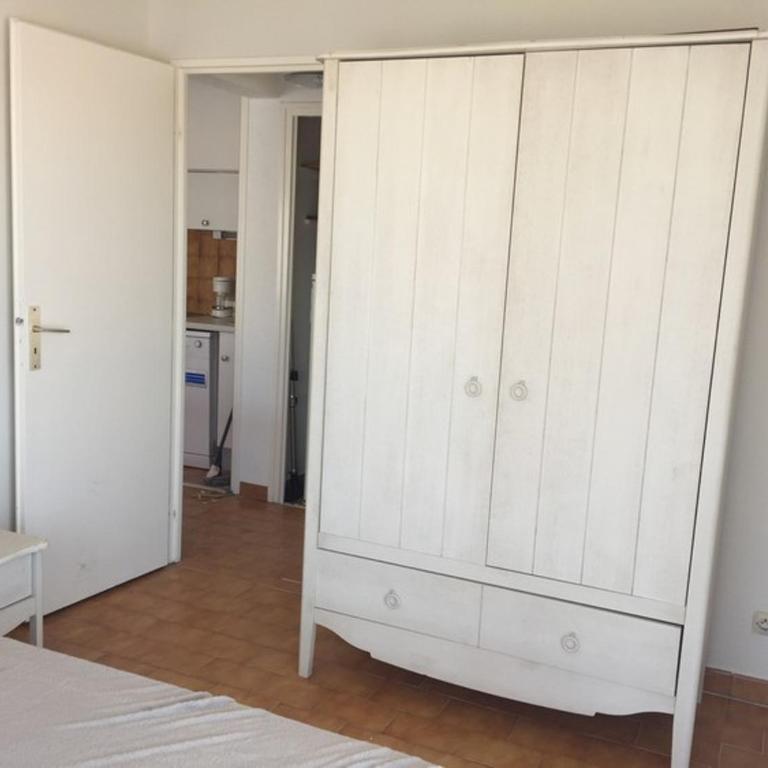 Appartement en bord de plage, parking - 4 pers. - FR-1-837-134 - Apartment - 11