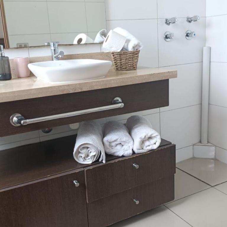 Gasset Aparments Lyon - Two-Bedroom Apartment - 12