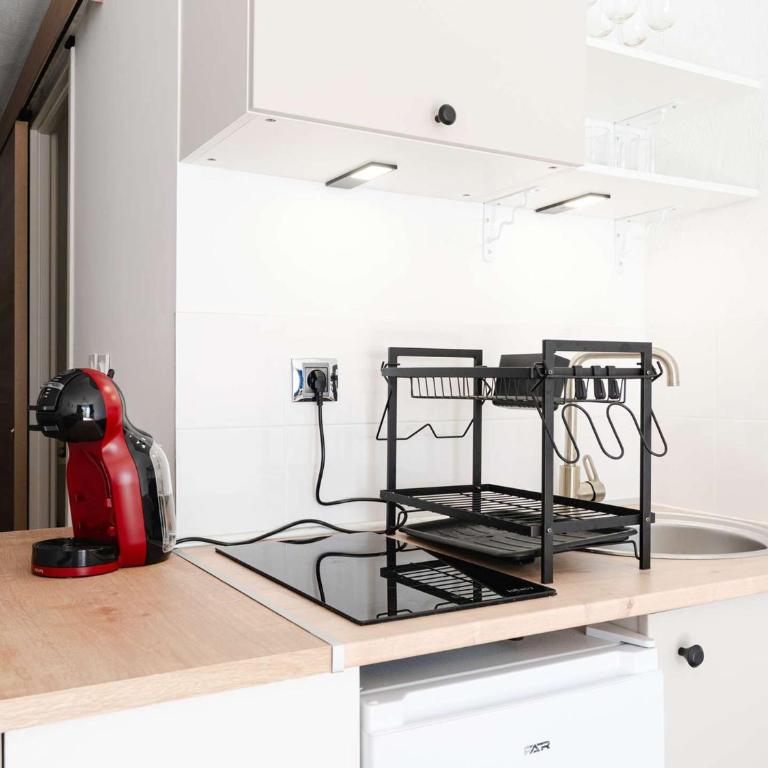 Studio cabine à deux pas de la plage - FR-1-409-297 - Studio - 3