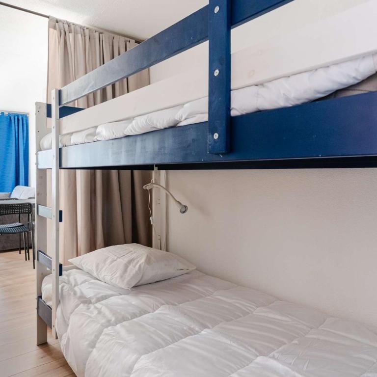 Studio cabine à deux pas de la plage - FR-1-409-297 - Studio - 4