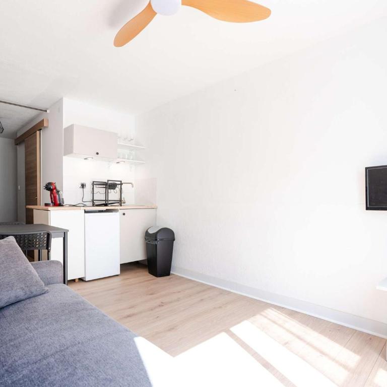 Studio cabine à deux pas de la plage - FR-1-409-297 - Studio - 5