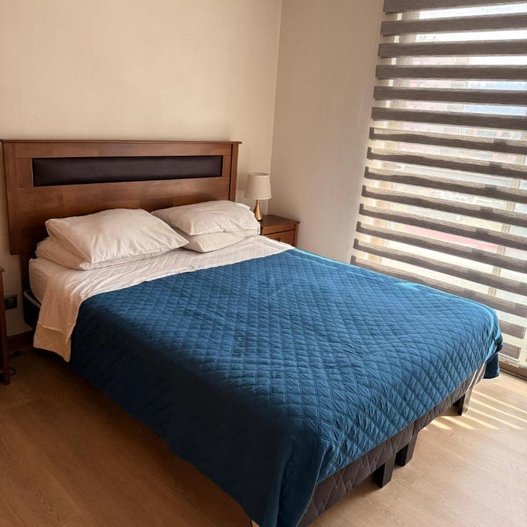 Gasset Aparments Lyon - Two-Bedroom Apartment - 13
