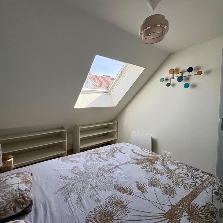 Maison spacieuse proche plage - 7 pers. - FR-1-323-611 - Maison de Vacances - 3