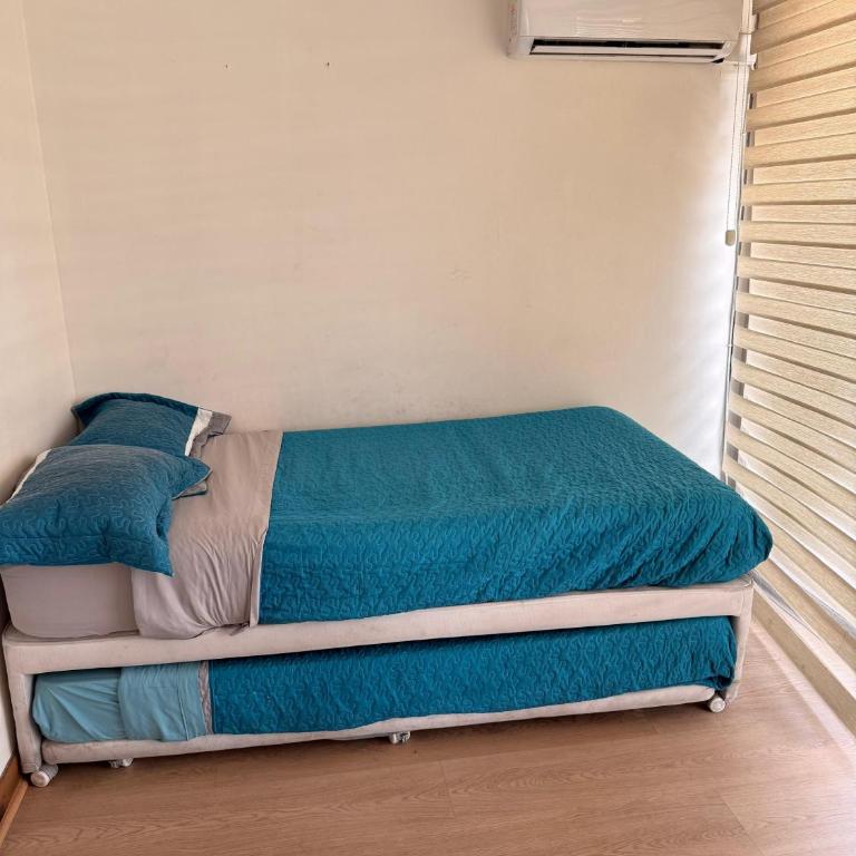 Gasset Aparments Lyon - Two-Bedroom Apartment - 14