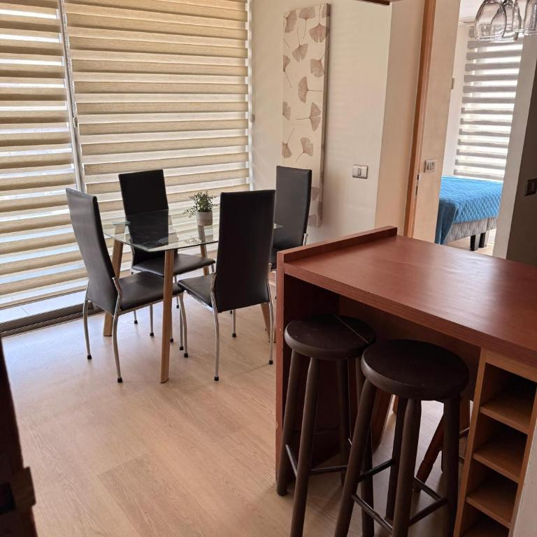 Gasset Aparments Lyon - Two-Bedroom Apartment - 15