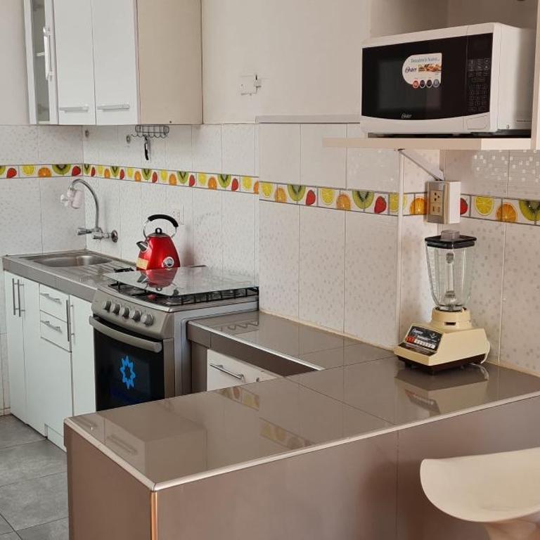 Apartamento Inti - Apartamento de 2 dormitorios - 4