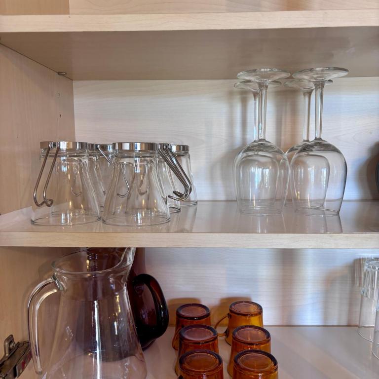 Mer et soleil, le Vintage - Apartment mit 3 Schlafzimmern - obere Etage - 7
