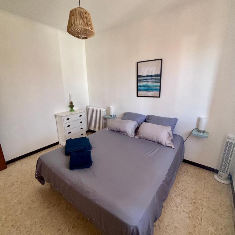 Mer et soleil, le Vintage - Apartment mit 3 Schlafzimmern - obere Etage - 8