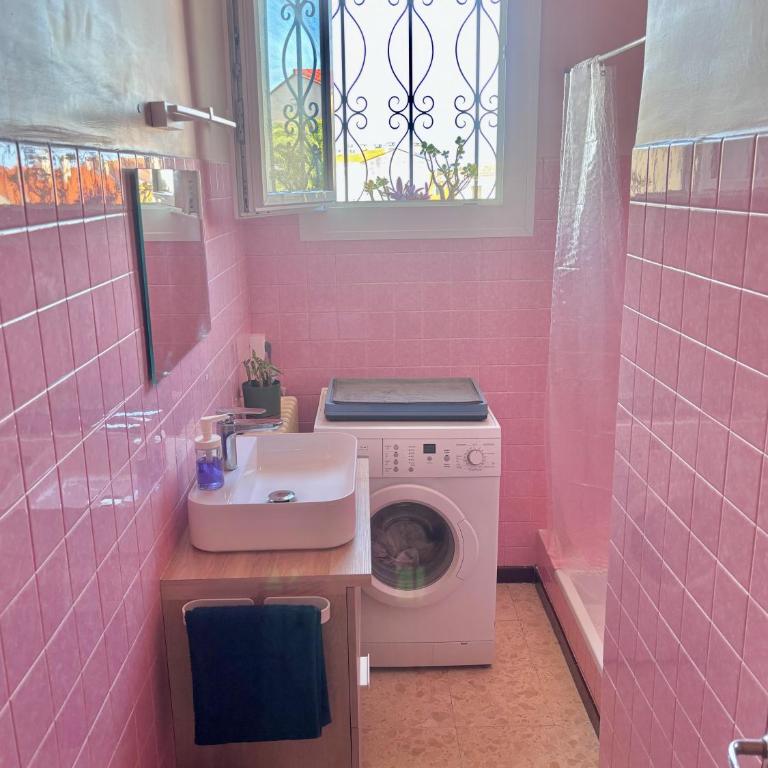 Mer et soleil, le Vintage - Apartment mit 3 Schlafzimmern - obere Etage - 11