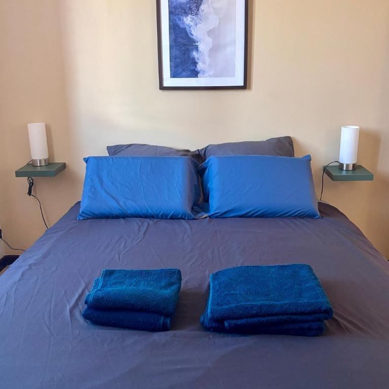 Mer et soleil, le Vintage - Apartment mit 3 Schlafzimmern - obere Etage - 14