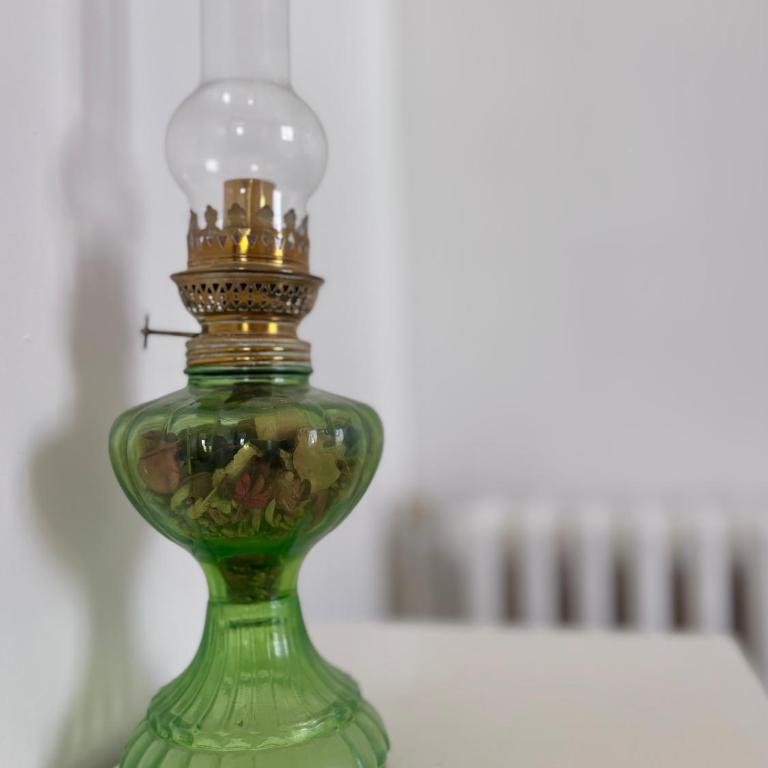 Mer et soleil, le Vintage - Apartment mit 3 Schlafzimmern - obere Etage - 33