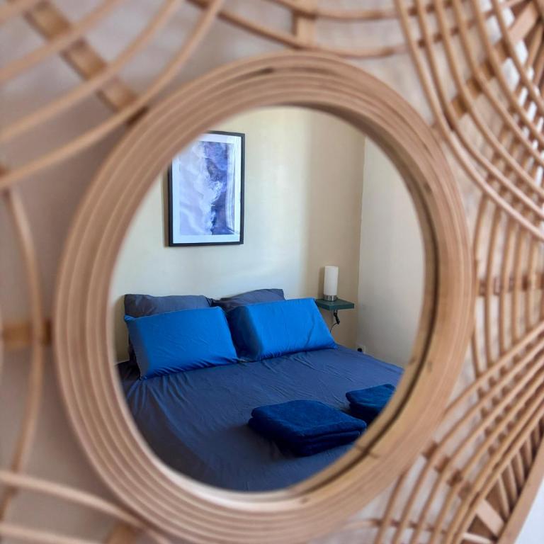 Mer et soleil, le Vintage - Apartment mit 3 Schlafzimmern - obere Etage - 35