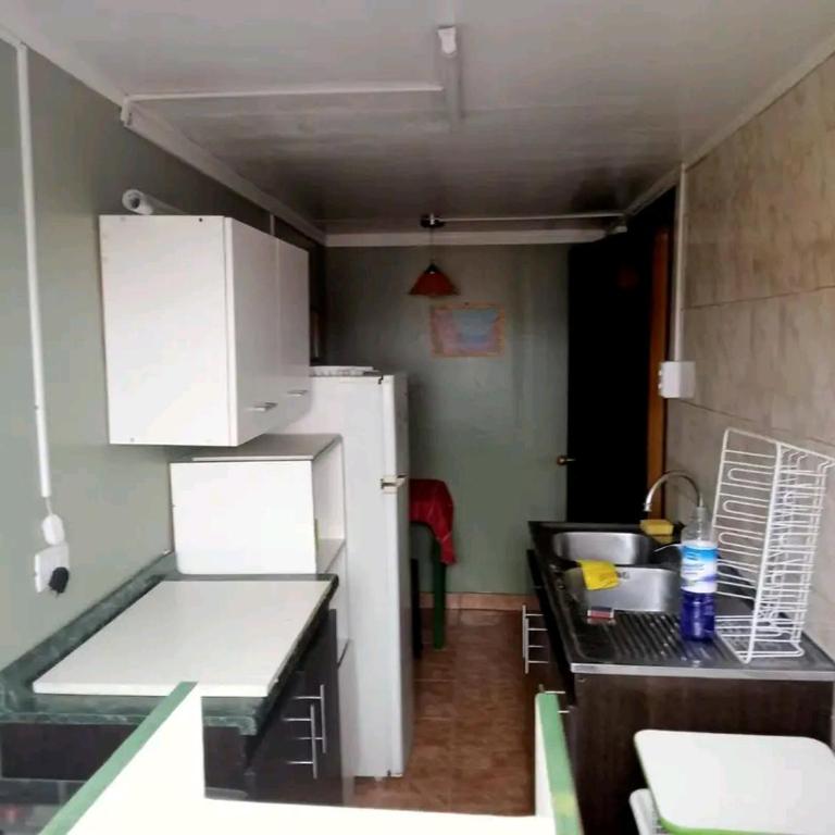 Departamento acogedor Viña del Mar con estacionamiento - One-Bedroom Apartment - 10
