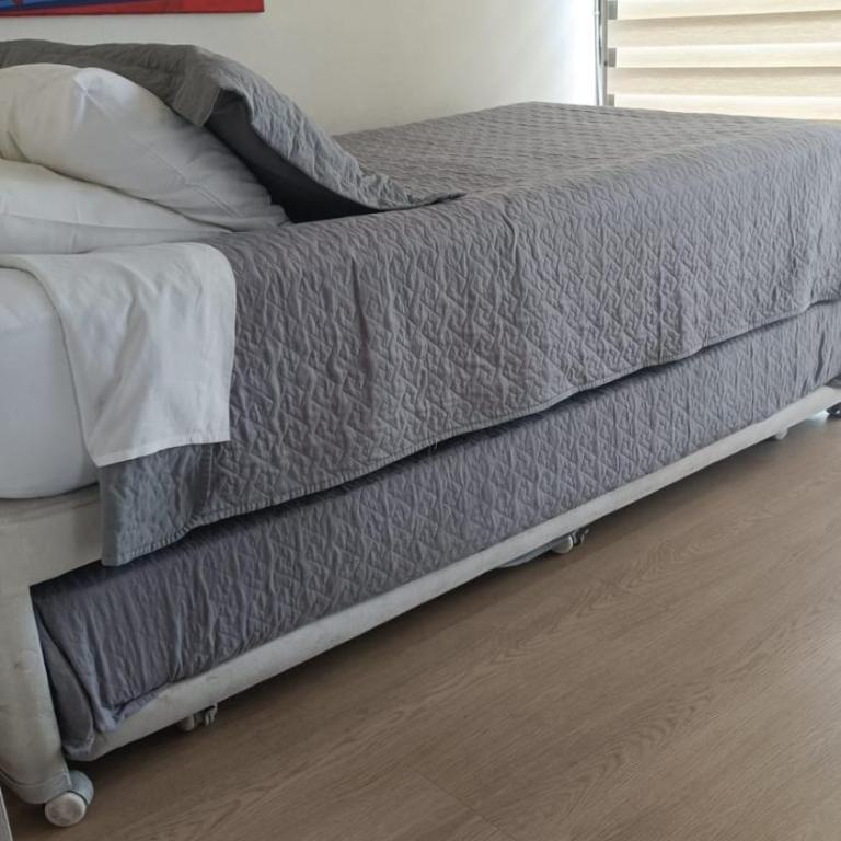 Gasset Aparments Lyon - Two-Bedroom Apartment - 17