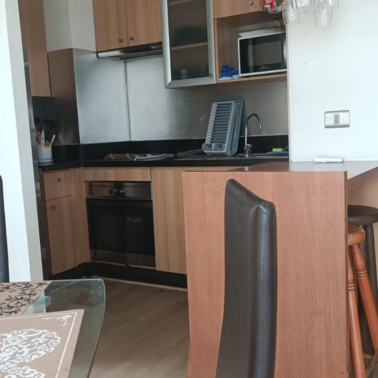 Gasset Aparments Lyon - Two-Bedroom Apartment - 18