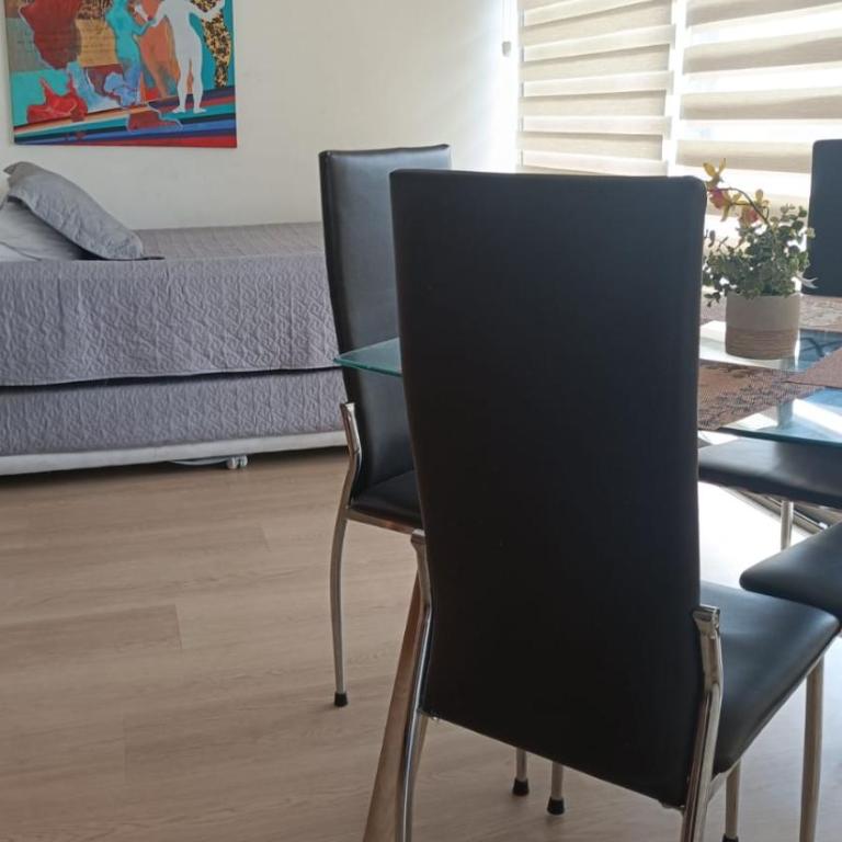 Gasset Aparments Lyon - Two-Bedroom Apartment - 19