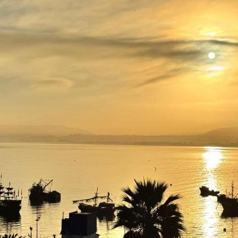La Perla de Coquimbo - One-Bedroom Apartment - 2