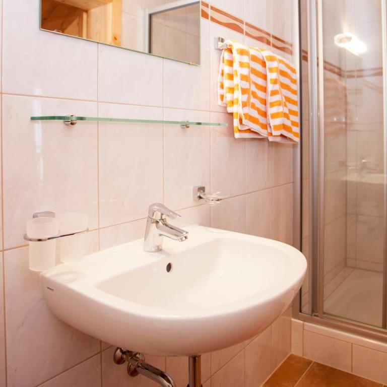 Brandhof - Apartment 2 mit 1 Schlafzimmer - 1
