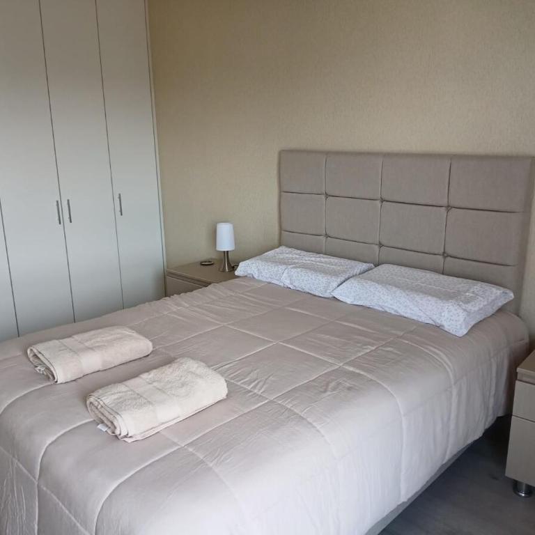 Modern apartment in an exclusive and secure area - One-Bedroom Apartment - 3