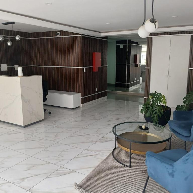 Modern apartment in an exclusive and secure area - Apartamento de 1 dormitorio - 16