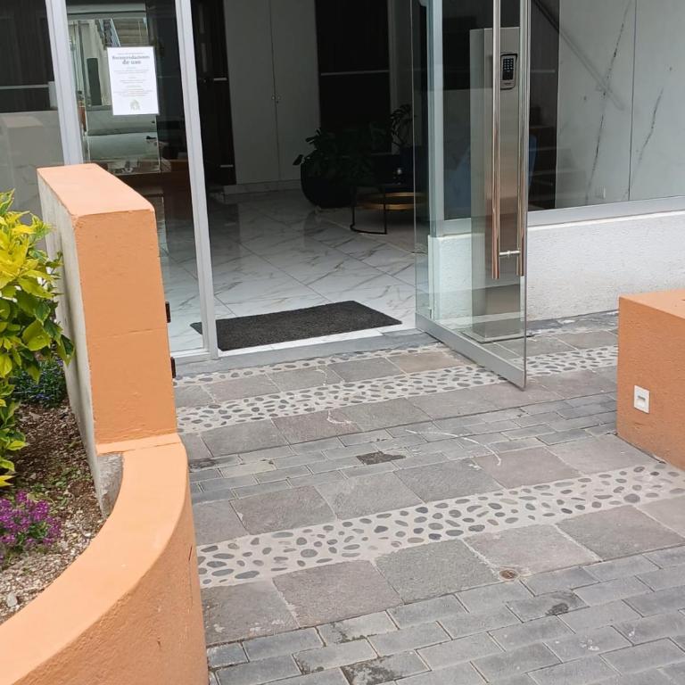 Modern apartment in an exclusive and secure area - Apartamento de 1 dormitorio - 18