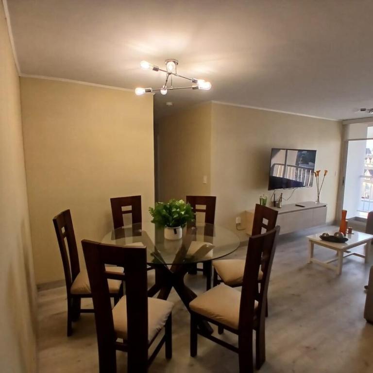 Modern apartment in an exclusive and secure area - Apartamento de 1 dormitorio - 23