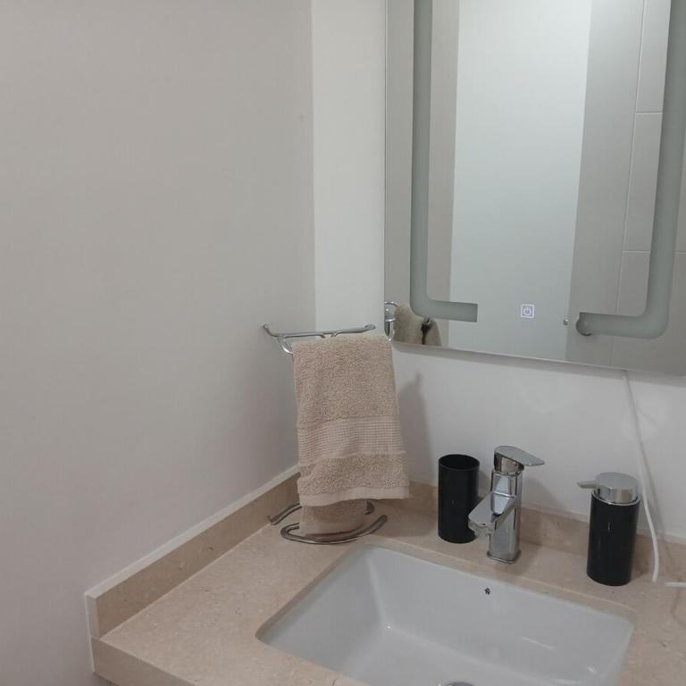 Modern apartment in an exclusive and secure area - Apartamento de 1 dormitorio - 25