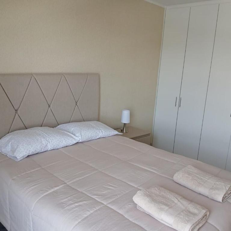 Modern apartment in an exclusive and secure area - Apartamento de 1 dormitorio - 27