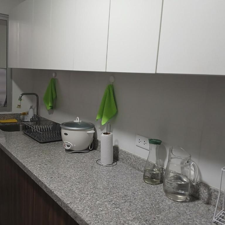 Modern apartment in an exclusive and secure area - Apartamento de 1 dormitorio - 29