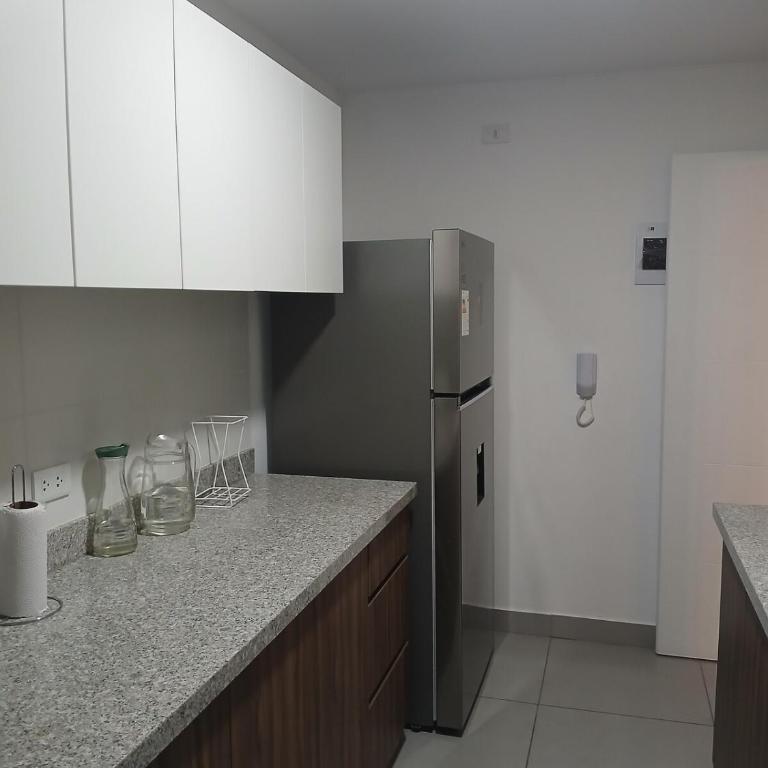 Modern apartment in an exclusive and secure area - Apartamento de 1 dormitorio - 31