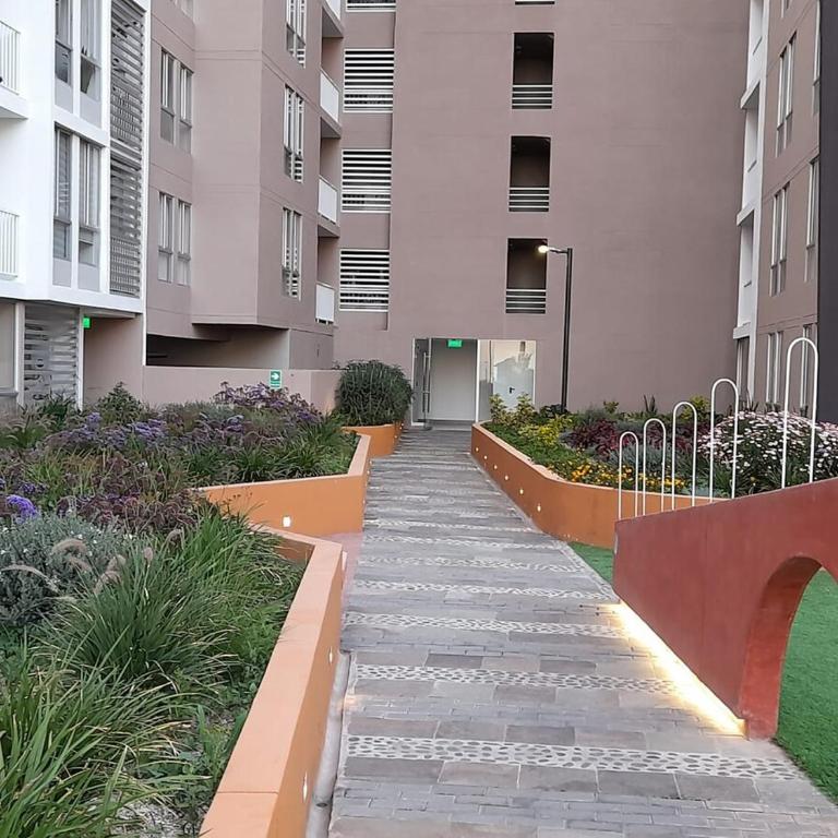 Modern apartment in an exclusive and secure area - Apartamento de 1 dormitorio - 43