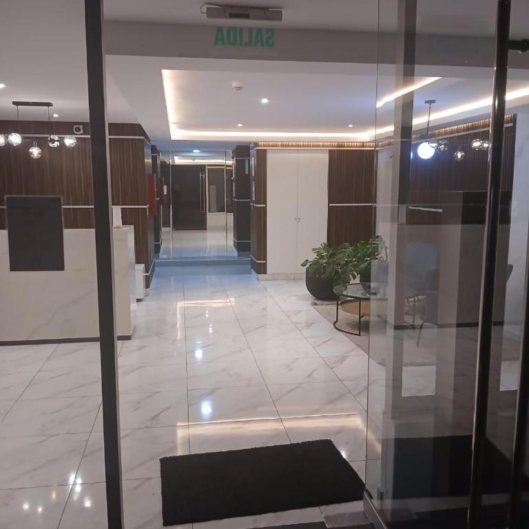 Modern apartment in an exclusive and secure area - Apartamento de 1 dormitorio - 44