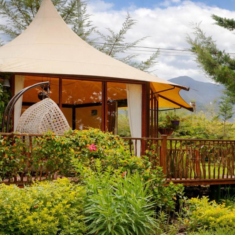 Hemma Genki Luxury Wellness Hotel Villa - Villa - 1