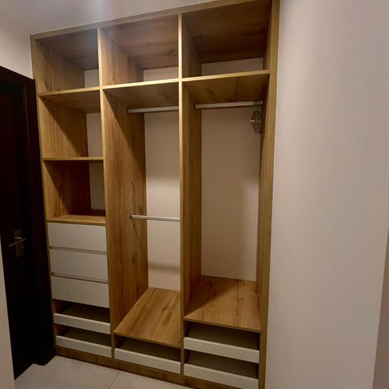 Monoambiente cómodo en Equipetrol - One-Bedroom Apartment - 8