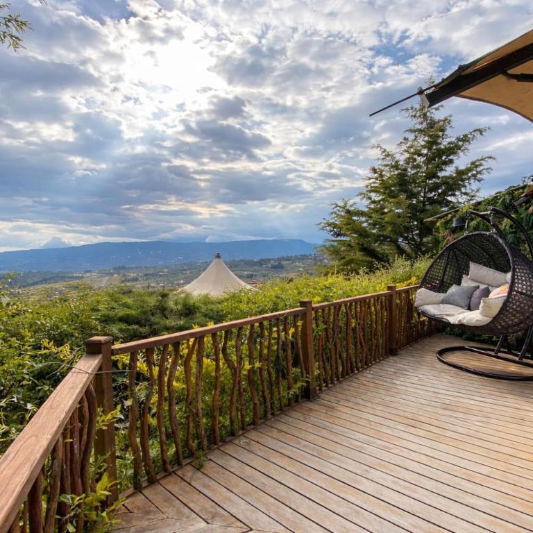Hemma Genki Luxury Wellness Hotel Villa - Villa - 6