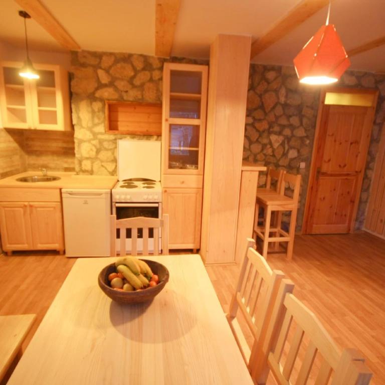 Apartments Prijatelji - Two-Bedroom Apartment - 7