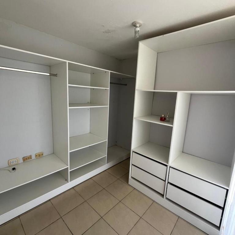 Pequeña casa en Condominio - One-Bedroom Villa - 2