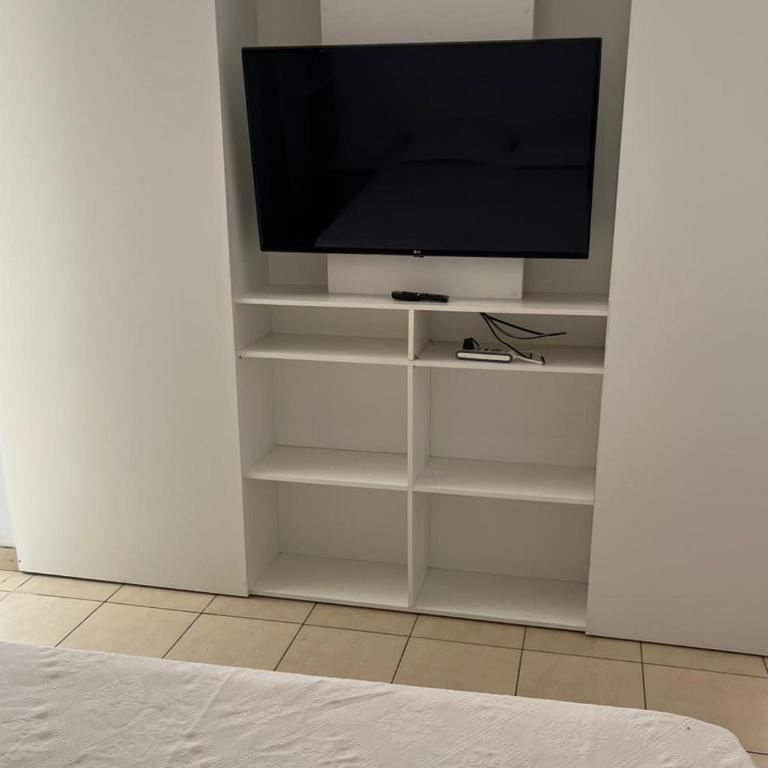 Pequeña casa en Condominio - One-Bedroom Villa - 4