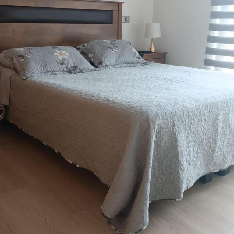 Gasset Aparments Lyon - Two-Bedroom Apartment - 22