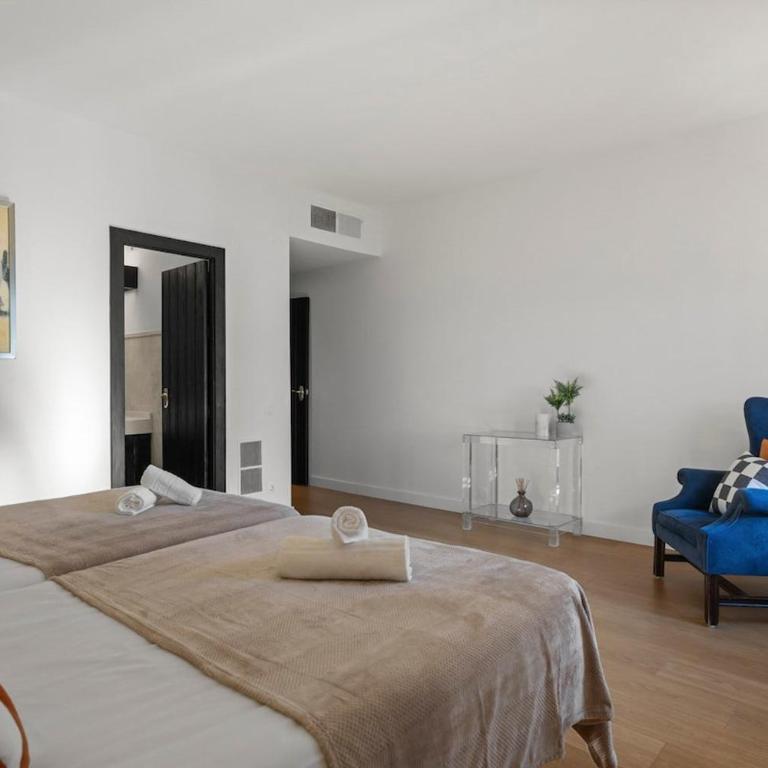 3 habitaciones en Puerto Banus - Apartamento - 31