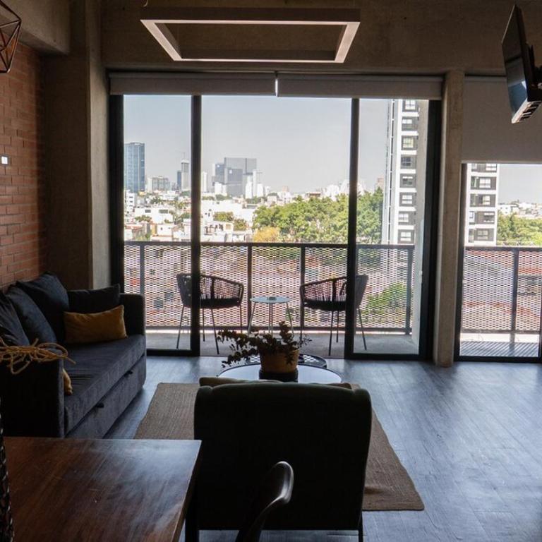 Elara Residence Cozy Design WIT - Apartamento de 2 dormitorios - 1