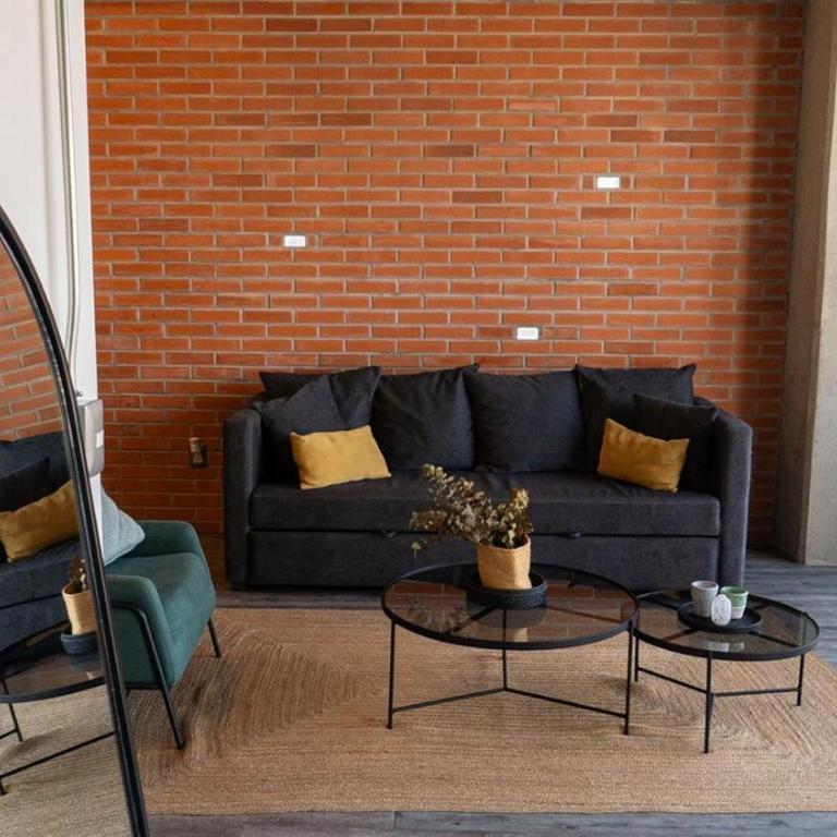 Elara Residence Cozy Design WIT - Apartamento de 2 dormitorios - 8