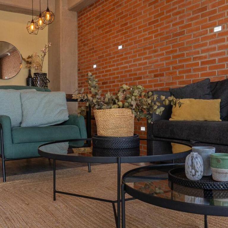 Elara Residence Cozy Design WIT - Apartamento de 2 dormitorios - 10