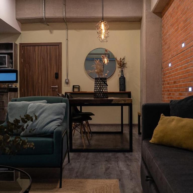 Elara Residence Cozy Design WIT - Apartamento de 2 dormitorios - 13