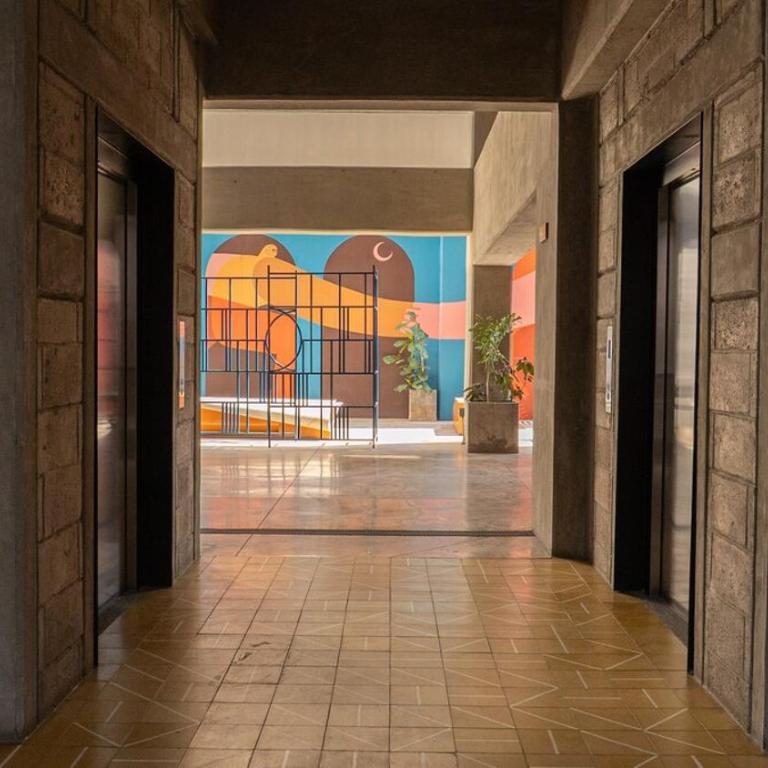 Elara Residence Cozy Design WIT - Apartamento de 2 dormitorios - 23