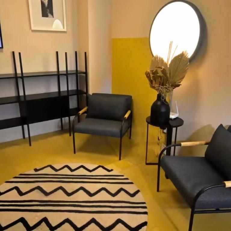 Elara Residence Cozy Design WIT - Apartamento de 2 dormitorios - 28