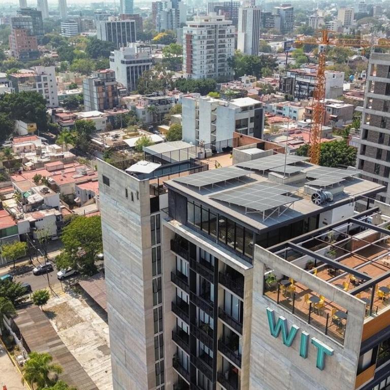Elara Residence Cozy Design WIT - Apartamento de 2 dormitorios - 33