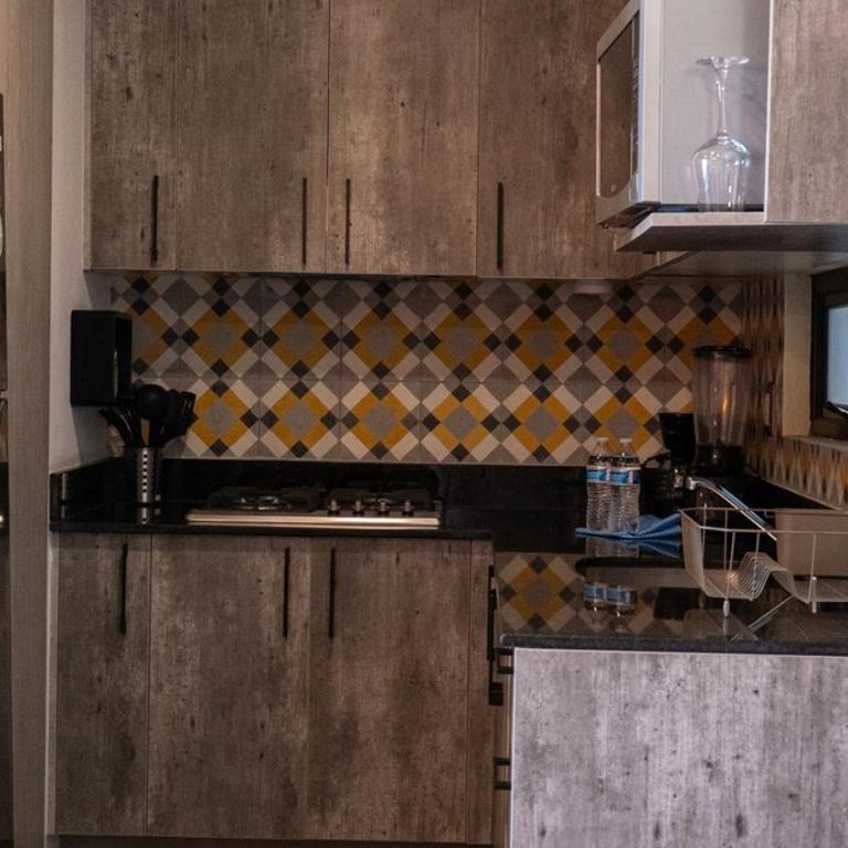 Elara Residence Cozy Design WIT - Apartamento de 2 dormitorios - 35