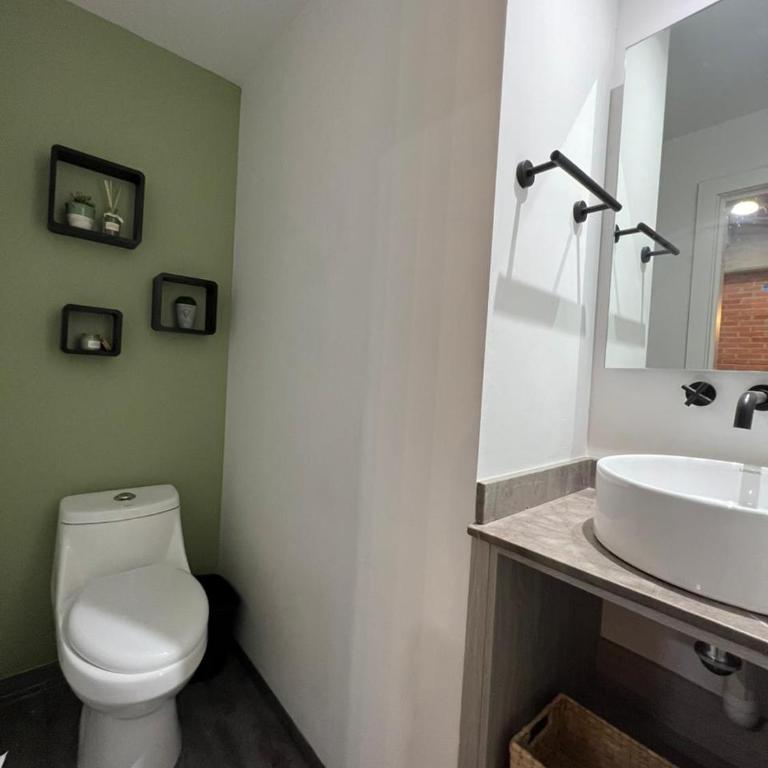 Elara Residence Cozy Design WIT - Apartamento de 2 dormitorios - 36